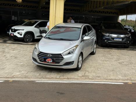HYUNDAI HB 20 Sedan 1.6 16V 4P FLEX PREMIUM AUTOM�TICO, Foto 1