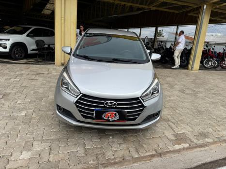 HYUNDAI HB 20 Sedan 1.6 16V 4P FLEX PREMIUM AUTOM�TICO, Foto 2