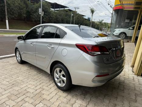 HYUNDAI HB 20 Sedan 1.6 16V 4P FLEX PREMIUM AUTOM�TICO, Foto 5