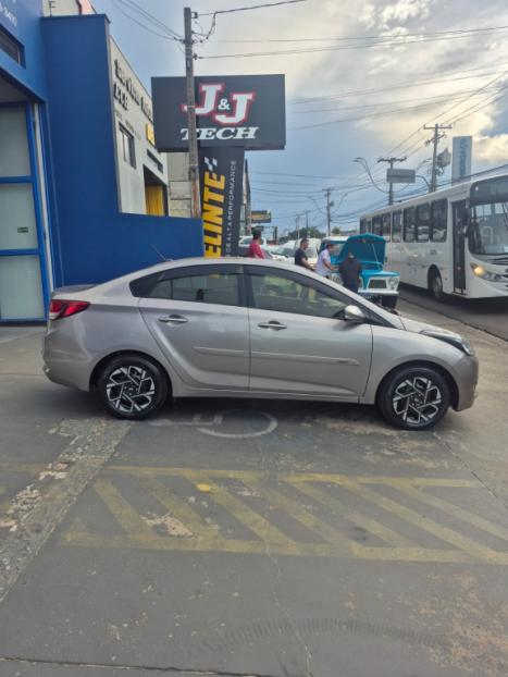 HYUNDAI HB 20 Sedan 1.6 16V 4P FLEX COMFORT AUTOM�TICO, Foto 7