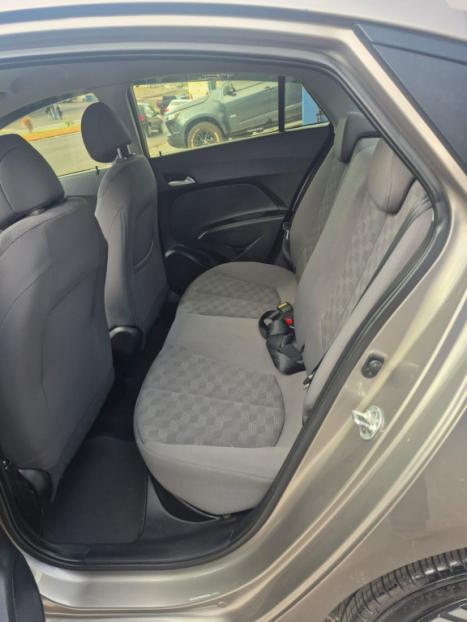 HYUNDAI HB 20 Sedan 1.6 16V 4P FLEX COMFORT AUTOM�TICO, Foto 12