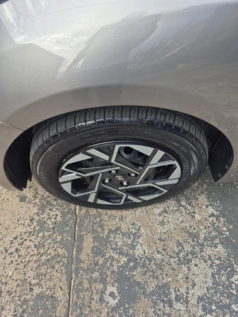 HYUNDAI HB 20 Sedan 1.6 16V 4P FLEX COMFORT AUTOM�TICO, Foto 13