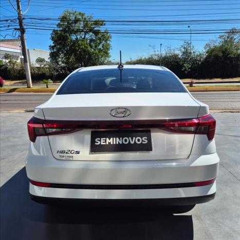 HYUNDAI HB 20 Sedan 1.0 12V 4P FLEX COMFORT PLUS, Foto 5