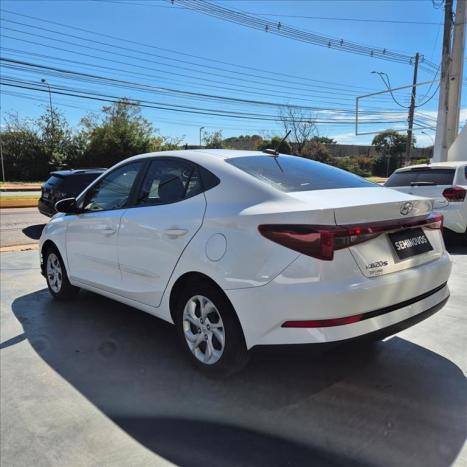 HYUNDAI HB 20 Sedan 1.0 12V 4P FLEX COMFORT PLUS, Foto 6