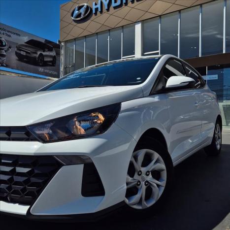 HYUNDAI HB 20 Sedan 1.0 12V 4P FLEX COMFORT PLUS, Foto 7