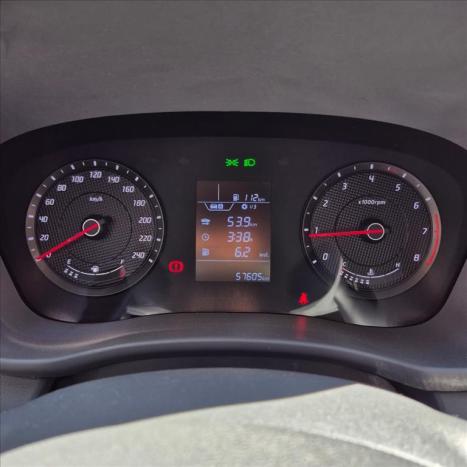 HYUNDAI HB 20 Sedan 1.0 12V 4P FLEX COMFORT PLUS, Foto 8