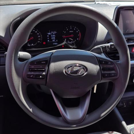 HYUNDAI HB 20 Sedan 1.0 12V 4P FLEX COMFORT PLUS, Foto 11