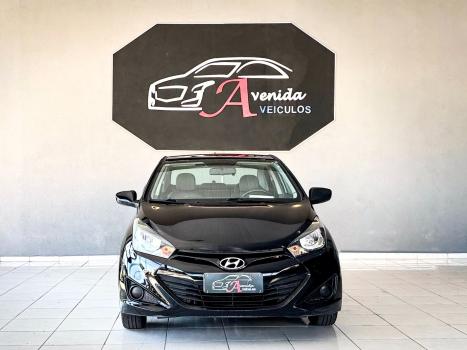 HYUNDAI HB 20 Sedan 1.6 16V 4P FLEX COMFORT AUTOM�TICO, Foto 2