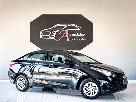HYUNDAI HB 20 Sedan 1.6 16V 4P FLEX COMFORT AUTOM�TICO, Foto 3