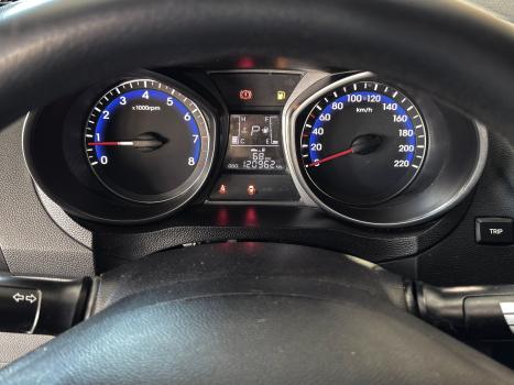 HYUNDAI HB 20 Sedan 1.6 16V 4P FLEX COMFORT AUTOM�TICO, Foto 6