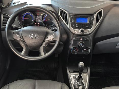 HYUNDAI HB 20 Sedan 1.6 16V 4P FLEX COMFORT AUTOM�TICO, Foto 7