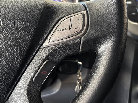 HYUNDAI HB 20 Sedan 1.6 16V 4P FLEX COMFORT AUTOM�TICO, Foto 8