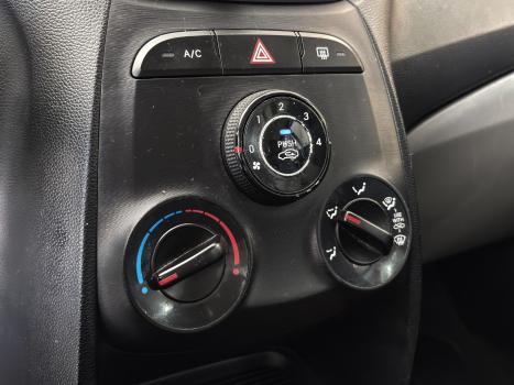 HYUNDAI HB 20 Sedan 1.6 16V 4P FLEX COMFORT AUTOM�TICO, Foto 12