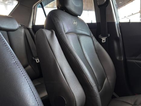 HYUNDAI HB 20 Sedan 1.6 16V 4P FLEX COMFORT AUTOM�TICO, Foto 13
