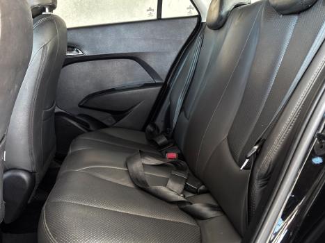 HYUNDAI HB 20 Sedan 1.6 16V 4P FLEX COMFORT AUTOM�TICO, Foto 14