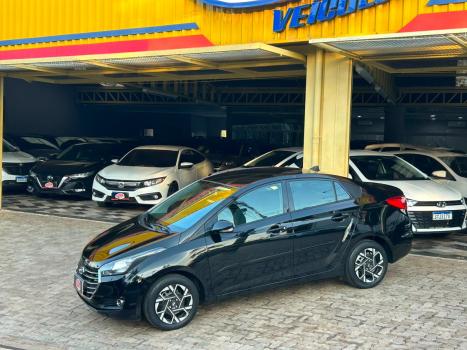 HYUNDAI HB 20 Sedan 1.0 12V 4P FLEX COMFORT PLUS, Foto 2