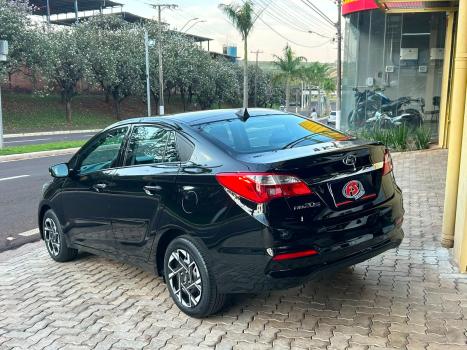 HYUNDAI HB 20 Sedan 1.0 12V 4P FLEX COMFORT PLUS, Foto 4