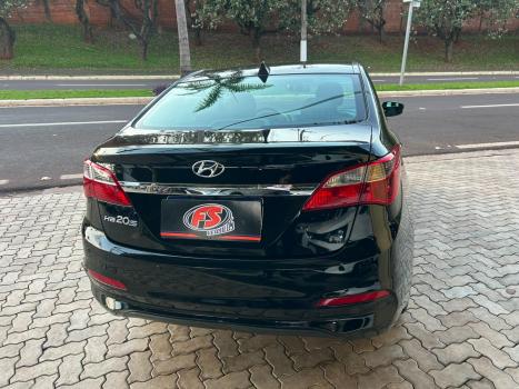 HYUNDAI HB 20 Sedan 1.0 12V 4P FLEX COMFORT PLUS, Foto 5