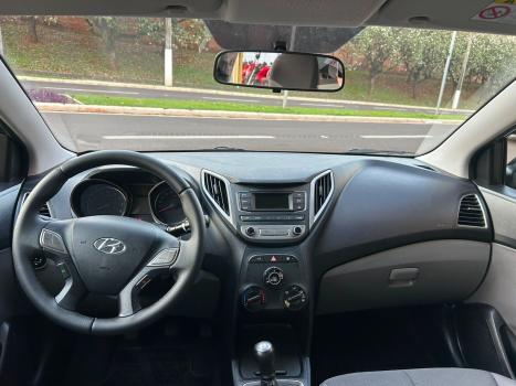 HYUNDAI HB 20 Sedan 1.0 12V 4P FLEX COMFORT PLUS, Foto 6