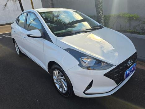 HYUNDAI HB 20 Sedan 1.0 12V 4P FLEX EVOLUTION, Foto 1