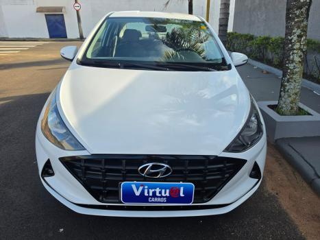 HYUNDAI HB 20 Sedan 1.0 12V 4P FLEX EVOLUTION, Foto 2