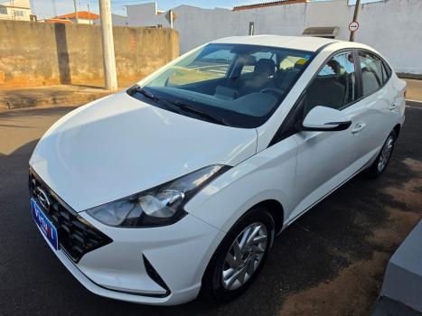 HYUNDAI HB 20 Sedan 1.0 12V 4P FLEX EVOLUTION, Foto 3