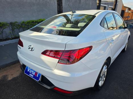 HYUNDAI HB 20 Sedan 1.0 12V 4P FLEX EVOLUTION, Foto 5