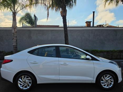 HYUNDAI HB 20 Sedan 1.0 12V 4P FLEX EVOLUTION, Foto 6