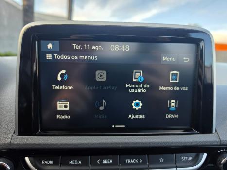 HYUNDAI HB 20 Sedan 1.0 12V 4P FLEX EVOLUTION, Foto 13