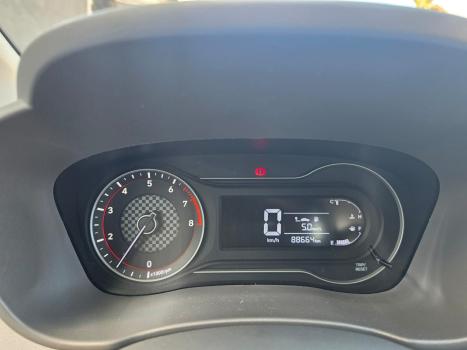 HYUNDAI HB 20 Sedan 1.0 12V 4P FLEX EVOLUTION, Foto 16