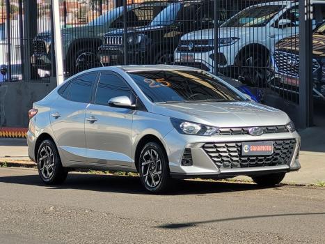 HYUNDAI HB 20 Sedan 1.0 12V 4P FLEX COMFORT PLUS, Foto 1