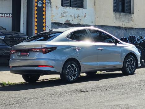HYUNDAI HB 20 Sedan 1.0 12V 4P FLEX COMFORT PLUS, Foto 2