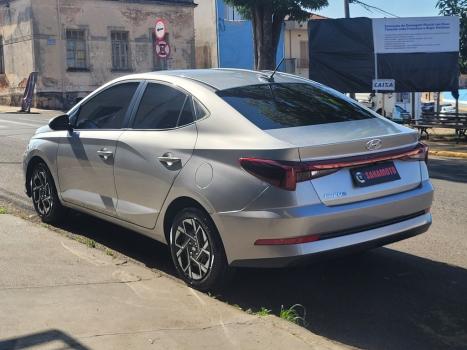 HYUNDAI HB 20 Sedan 1.0 12V 4P FLEX COMFORT PLUS, Foto 3