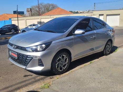 HYUNDAI HB 20 Sedan 1.0 12V 4P FLEX COMFORT PLUS, Foto 4