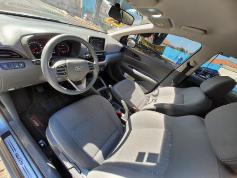 HYUNDAI HB 20 Sedan 1.0 12V 4P FLEX COMFORT PLUS, Foto 5