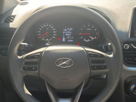 HYUNDAI HB 20 Sedan 1.0 12V 4P FLEX COMFORT PLUS, Foto 9