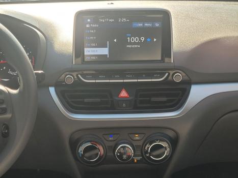 HYUNDAI HB 20 Sedan 1.0 12V 4P FLEX COMFORT PLUS, Foto 10