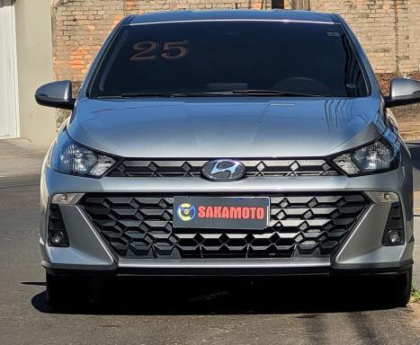 HYUNDAI HB 20 Sedan 1.0 12V 4P FLEX COMFORT PLUS, Foto 14
