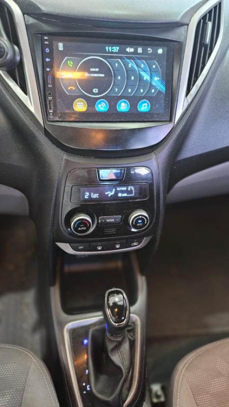 HYUNDAI HB 20 Sedan 1.6 16V 4P FLEX PREMIUM AUTOM�TICO, Foto 7