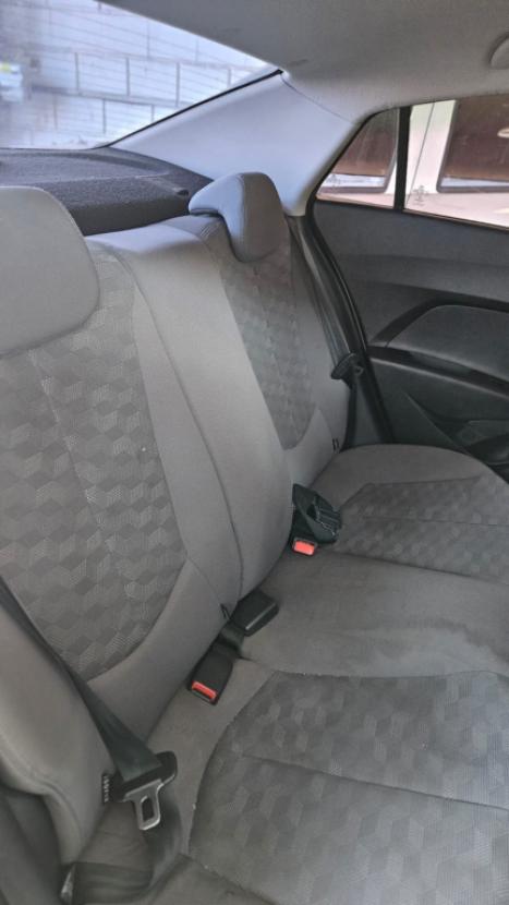 HYUNDAI HB 20 Sedan 1.6 16V 4P FLEX PREMIUM AUTOM�TICO, Foto 8