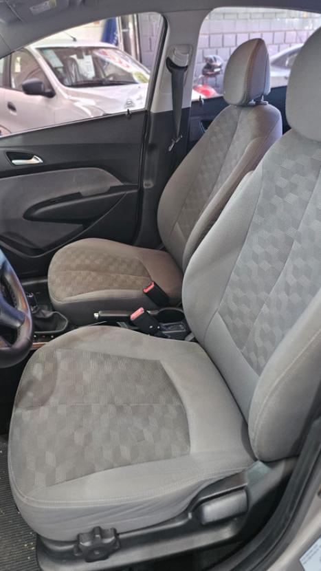 HYUNDAI HB 20 Sedan 1.6 16V 4P FLEX PREMIUM AUTOM�TICO, Foto 10