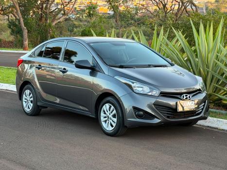 HYUNDAI HB 20 Sedan 1.0 12V 4P FLEX COMFORT PLUS, Foto 2