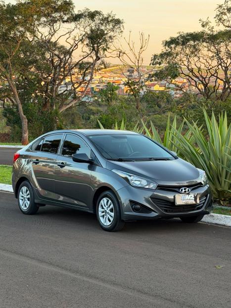 HYUNDAI HB 20 Sedan 1.0 12V 4P FLEX COMFORT PLUS, Foto 6