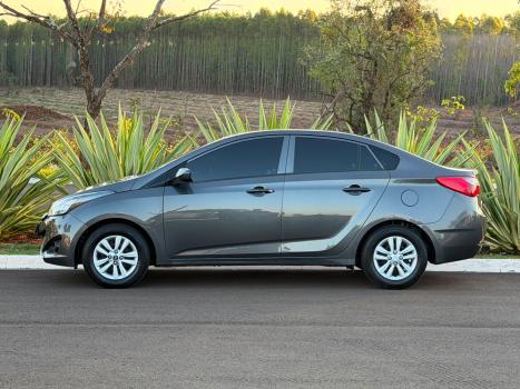 HYUNDAI HB 20 Sedan 1.0 12V 4P FLEX COMFORT PLUS, Foto 7