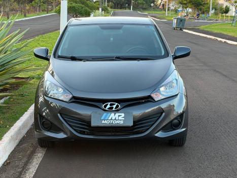 HYUNDAI HB 20 Sedan 1.0 12V 4P FLEX COMFORT PLUS, Foto 8
