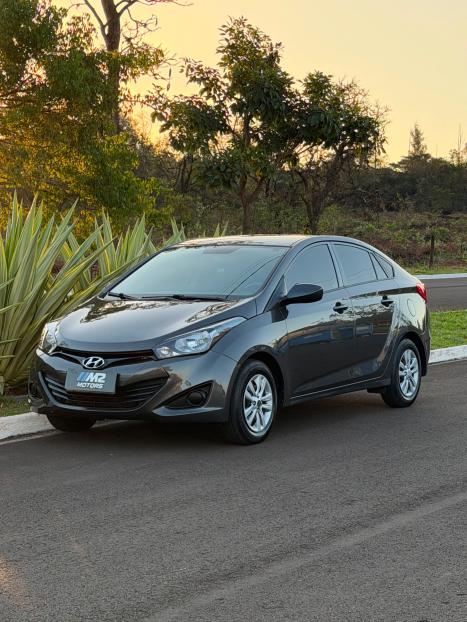 HYUNDAI HB 20 Sedan 1.0 12V 4P FLEX COMFORT PLUS, Foto 10