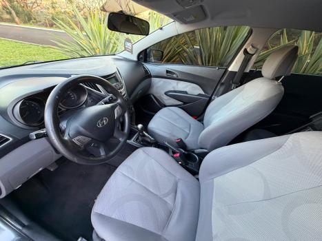HYUNDAI HB 20 Sedan 1.0 12V 4P FLEX COMFORT PLUS, Foto 12