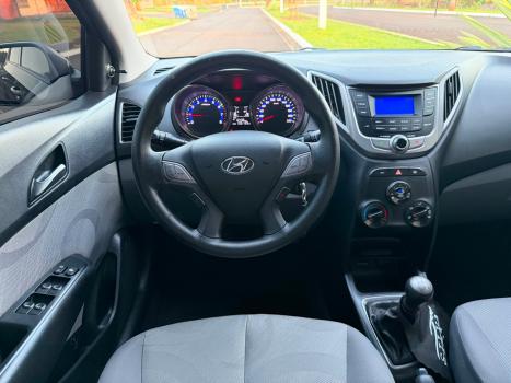 HYUNDAI HB 20 Sedan 1.0 12V 4P FLEX COMFORT PLUS, Foto 14