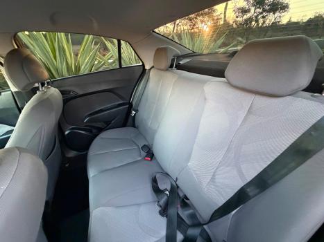 HYUNDAI HB 20 Sedan 1.0 12V 4P FLEX COMFORT PLUS, Foto 15