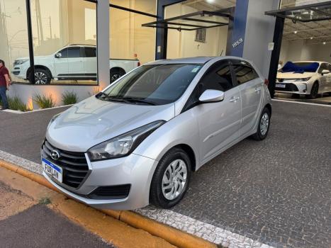 HYUNDAI HB 20 Sedan 1.0 12V 4P FLEX COMFORT PLUS, Foto 2